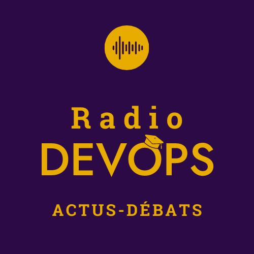 Couv Radio DevOps